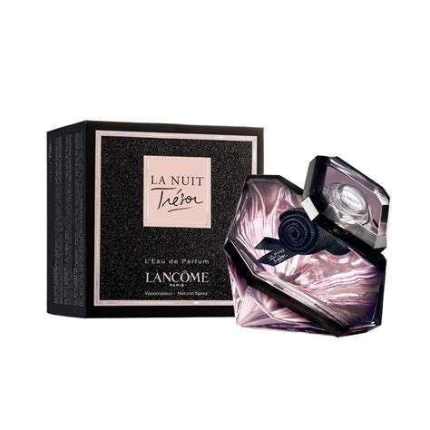 yves saint laurent la nuit tresor|lancome la nuit tresor perfume.